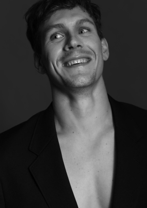 VALENTYN SYVUN 